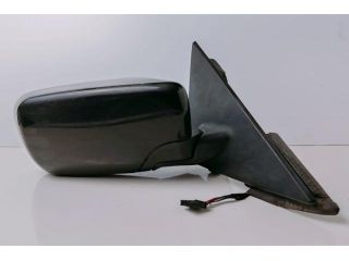 bontott BMW 3 E46 Jobb Visszapillantó Tükör (Elektromos)