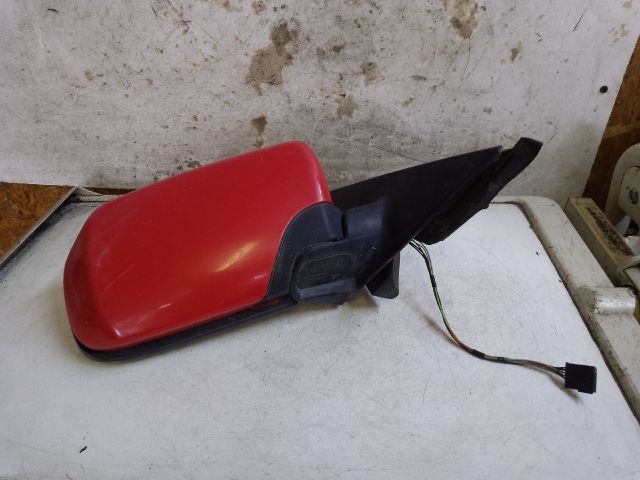 bontott BMW 3 E46 Jobb Visszapillantó Tükör (Elektromos)