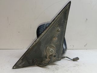 bontott BMW 3 E46 Jobb Visszapillantó Tükör (Elektromos)