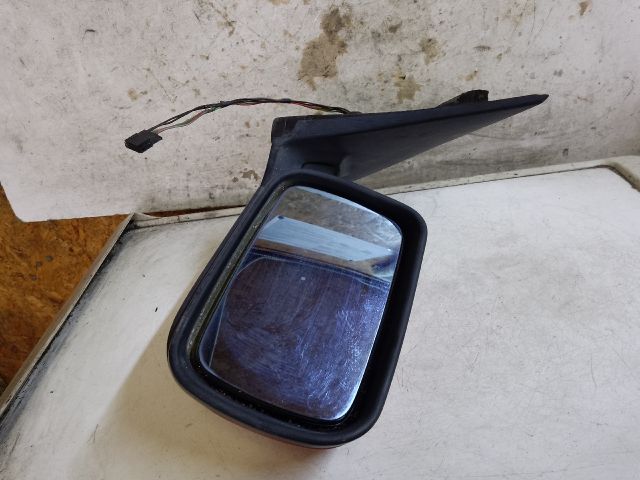 bontott BMW 3 E46 Jobb Visszapillantó Tükör (Elektromos)