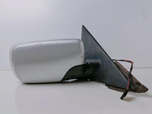 bontott BMW 3 E46 Jobb Visszapillantó Tükör (Elektromos)
