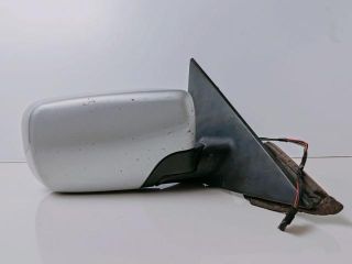 bontott BMW 3 E46 Jobb Visszapillantó Tükör (Elektromos)