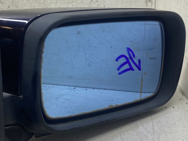 bontott BMW 3 E46 Jobb Visszapillantó Tükör (Elektromos)