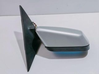 bontott BMW 3 E46 Jobb Visszapillantó Tükör (Elektromos)