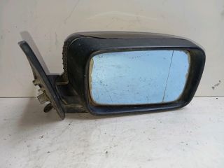 bontott BMW 3 E46 Jobb Visszapillantó Tükör (Elektromos)