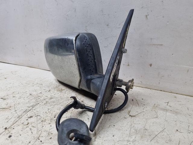 bontott BMW 3 E46 Jobb Visszapillantó Tükör (Elektromos)