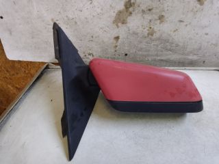 bontott BMW 3 E46 Jobb Visszapillantó Tükör (Elektromos)