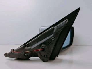 bontott BMW 3 E46 Jobb Visszapillantó Tükör (Elektromos)