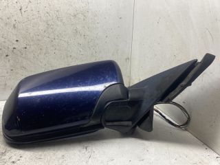 bontott BMW 3 E46 Jobb Visszapillantó Tükör (Elektromos)