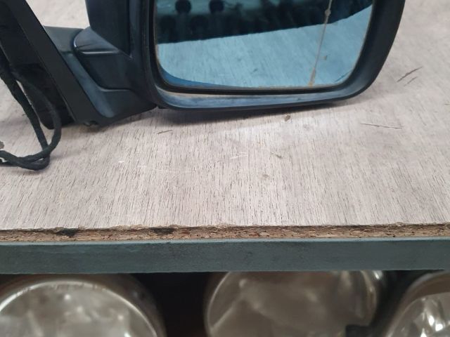 bontott BMW 3 E46 Jobb Visszapillantó Tükör (Elektromos)