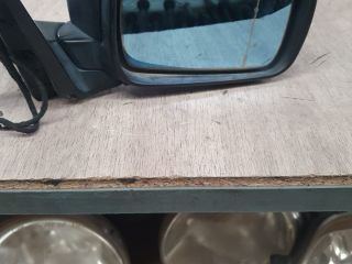 bontott BMW 3 E46 Jobb Visszapillantó Tükör (Elektromos)
