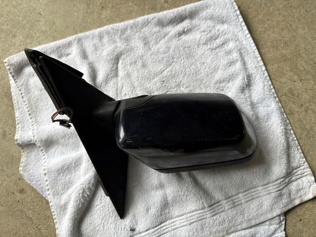 bontott BMW 3 E46 Jobb Visszapillantó Tükör (Mechanikus)