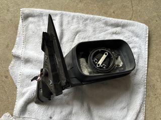 bontott BMW 3 E46 Jobb Visszapillantó Tükör (Mechanikus)