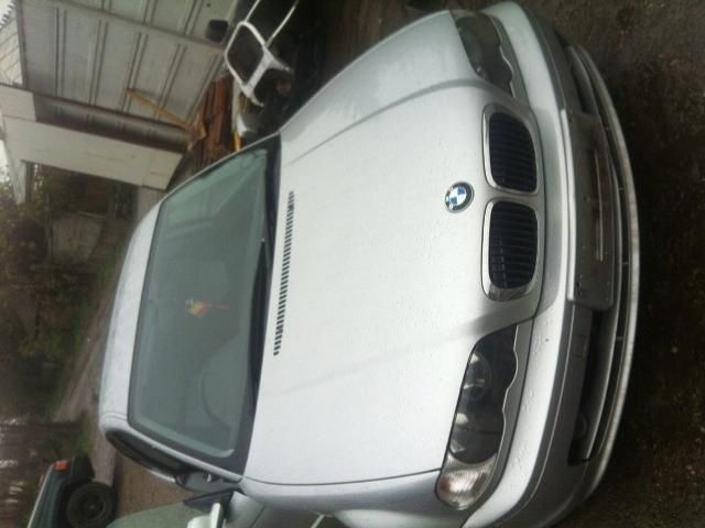 bontott BMW 3 E46 Kapaszkodó (Pozíciófüggetlen)