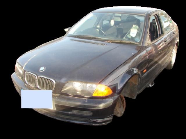 bontott BMW 3 E46 Kapaszkodó (Pozíciófüggetlen)