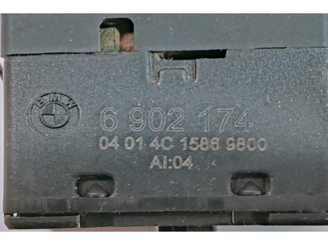 bontott BMW 3 E46 Kapcsoló (Magában)