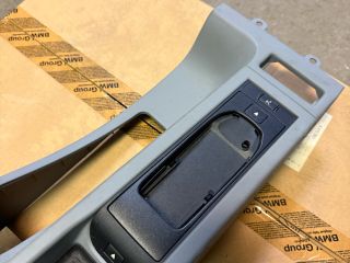 bontott BMW 3 E46 Kardánbox