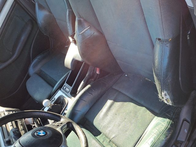 bontott BMW 3 E46 Kardánbox