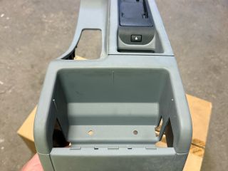 bontott BMW 3 E46 Kardánbox