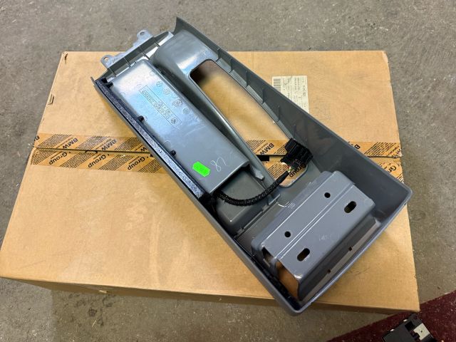 bontott BMW 3 E46 Kardánbox