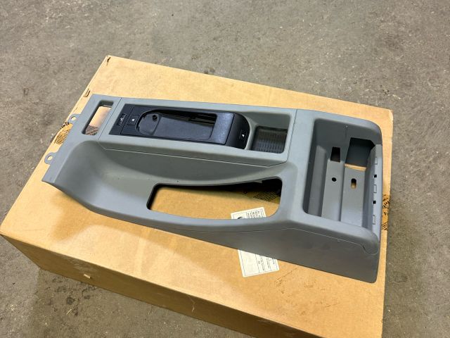 bontott BMW 3 E46 Kardánbox