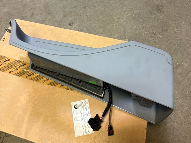 bontott BMW 3 E46 Kardánbox