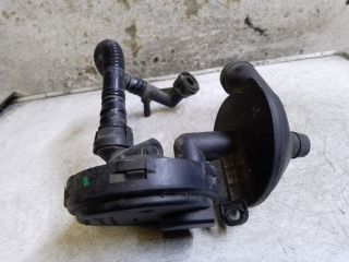 bontott BMW 3 E46 Kartergáz Visszavezető Ház