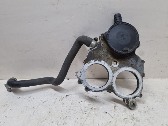 bontott BMW 3 E46 Kartergáz Visszavezető Ház