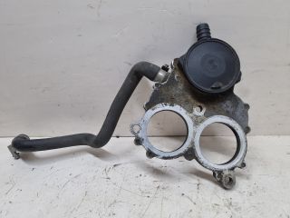 bontott BMW 3 E46 Kartergáz Visszavezető Ház