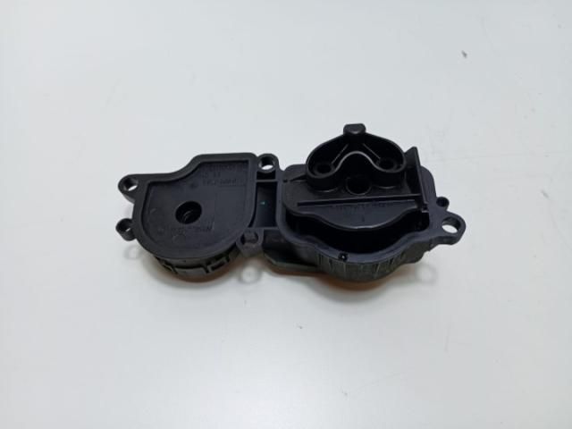 bontott BMW 3 E46 Kartergáz Visszavezető Ház