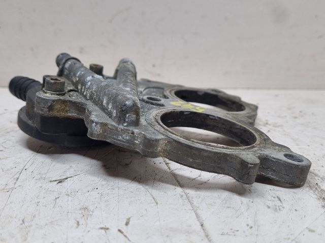 bontott BMW 3 E46 Kartergáz Visszavezető Ház