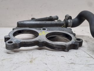 bontott BMW 3 E46 Kartergáz Visszavezető Ház