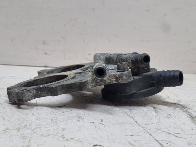 bontott BMW 3 E46 Kartergáz Visszavezető Ház