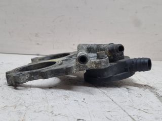 bontott BMW 3 E46 Kartergáz Visszavezető Ház