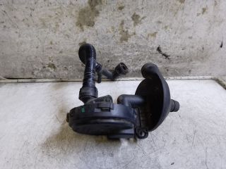 bontott BMW 3 E46 Kartergáz Visszavezető Ház