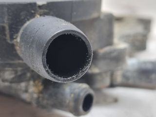 bontott BMW 3 E46 Kartergáz Visszavezető Ház