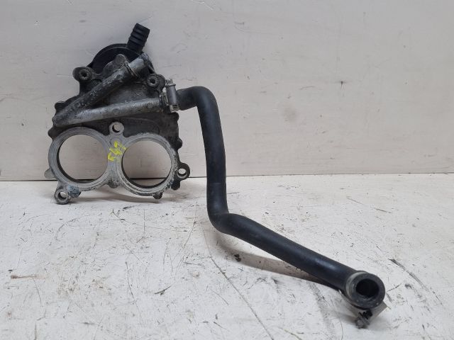 bontott BMW 3 E46 Kartergáz Visszavezető Ház