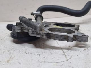 bontott BMW 3 E46 Kartergáz Visszavezető Ház