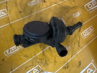 bontott BMW 3 E46 Kartergáz Visszavezető Ház