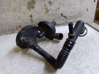 bontott BMW 3 E46 Kartergáz Visszavezető Ház