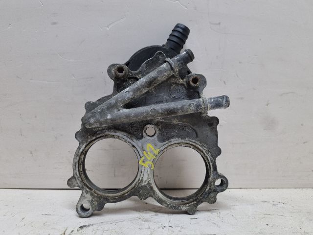 bontott BMW 3 E46 Kartergáz Visszavezető Ház