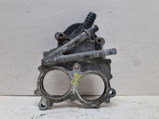 bontott BMW 3 E46 Kartergáz Visszavezető Ház