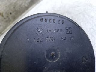 bontott BMW 3 E46 Kartergáz Visszavezető Ház