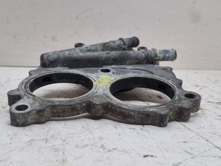 bontott BMW 3 E46 Kartergáz Visszavezető Ház