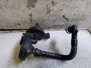 bontott BMW 3 E46 Kartergáz Visszavezető Ház