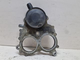 bontott BMW 3 E46 Kartergáz Visszavezető Ház