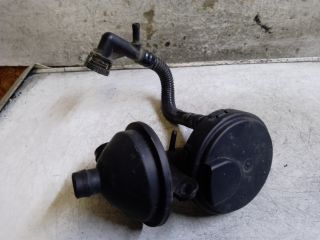 bontott BMW 3 E46 Kartergáz Visszavezető Ház