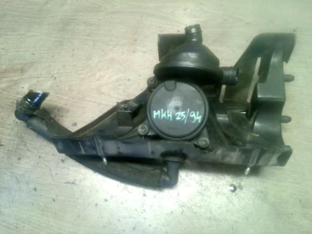 bontott BMW 3 E46 Kartergáz Visszavezető Szelep