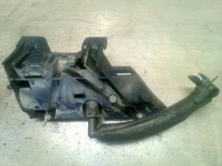 bontott BMW 3 E46 Kartergáz Visszavezető Szelep