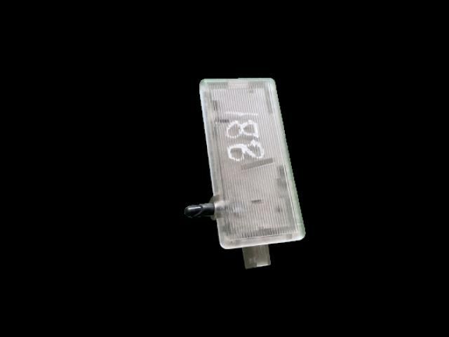 bontott BMW 3 E46 Kesztyűtartó Világítás